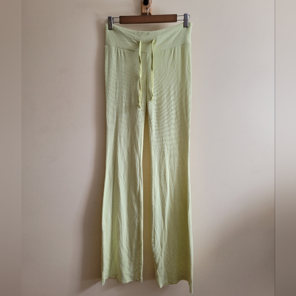 Wildfox Tennis Club Pants - Picture 3 of 4
